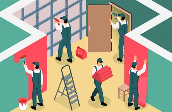 2025玉环家博会展讯